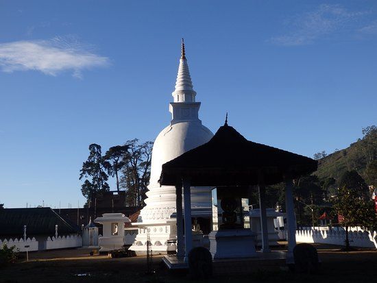 International Buddhist Centre